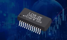 Benefits of Using LP82444NL PoE LAN Transformer in Modern Networks