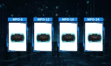 Comparing 8, 12, 16, and 24 Fiber MPO Connectors