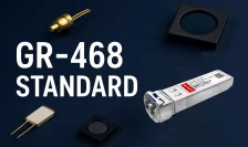 GR-468 Standard: Ensuring Long-Term Optical Component Reliability
