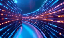 25G Optical Transceivers for Hyperscale Data Centers