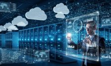 Advanced Cloud Solutions for Modern Data Centers