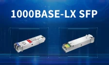 What is 1000BASE-LX SFP