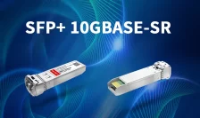 SFP+ 10GBASE-SR Module